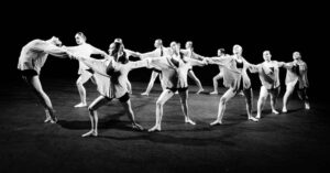 Dance show 2025