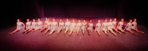 Dance show 2025